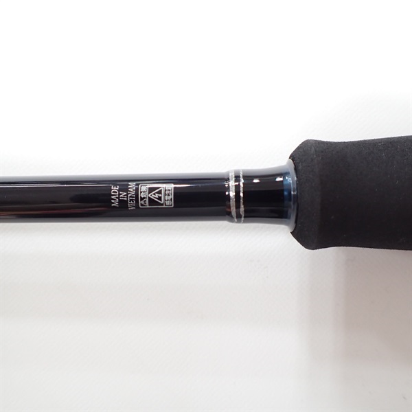 ブラックポーギーＢＰ１Ｓー７６２ＭＬ